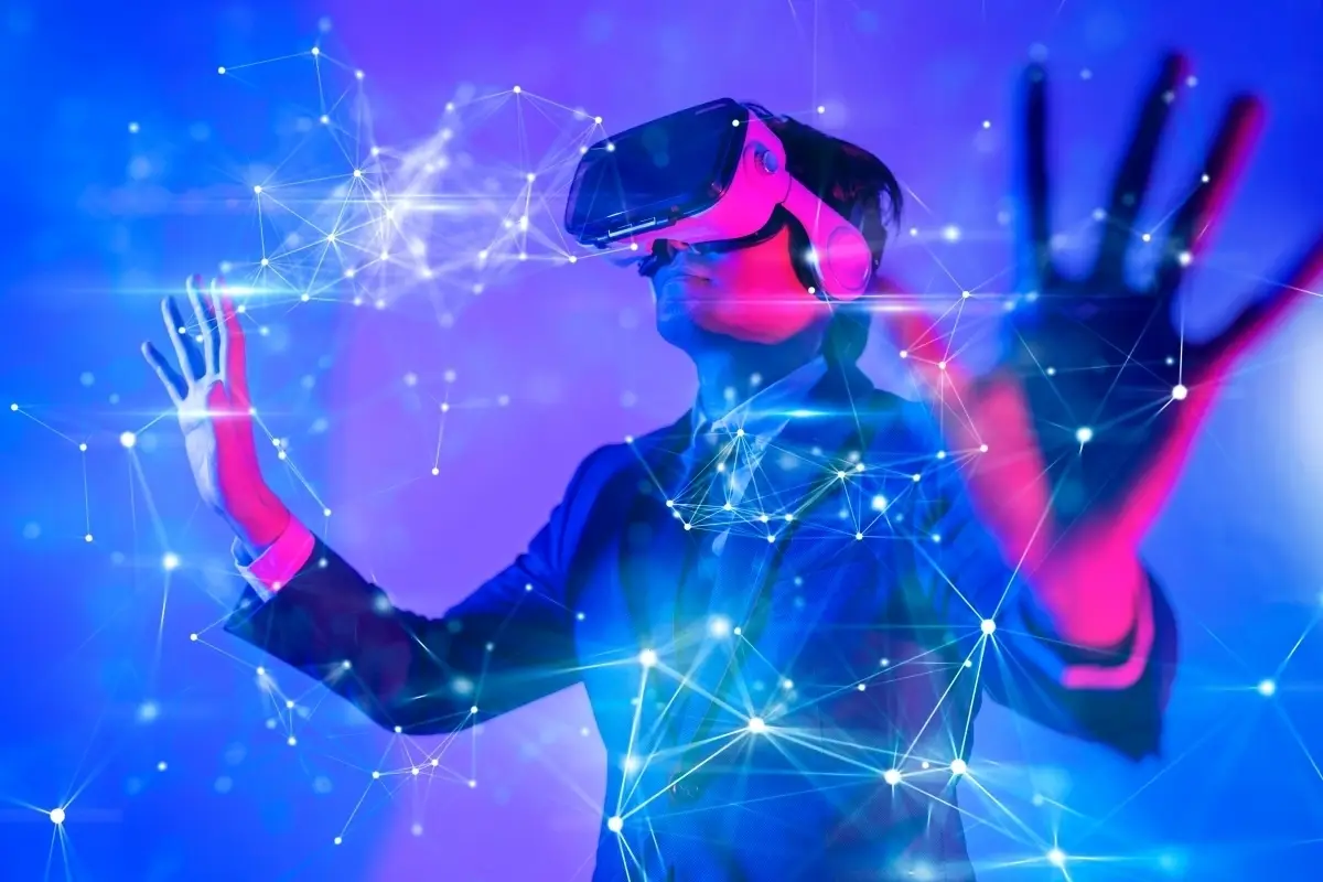 Decentraland Personalizes Metaverse Identities with NAME